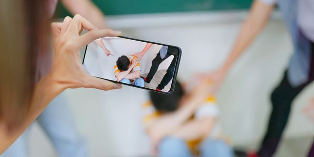 Τα μέτρα για τη βία των ανηλίκων – Τι περιλαμβάνει το εθνικό σχέδιο