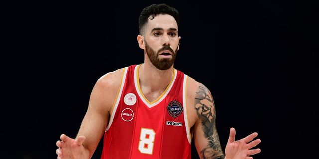 Ολυμπιακός: Οι 7 ξένοι που θα είναι διαθέσιμοι στους τελικούς με τον Παναθηναϊκό AKTOR