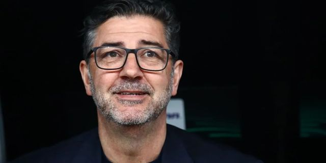 Ο Παναθηναϊκός συνεχίζει με τον Βιτόρια στον πάγκο και τη νέα σεζόν
