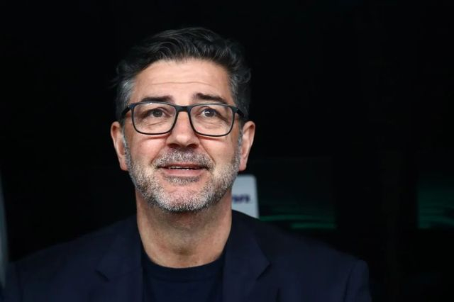 Ο Παναθηναϊκός συνεχίζει με τον Βιτόρια στον πάγκο και τη νέα σεζόν