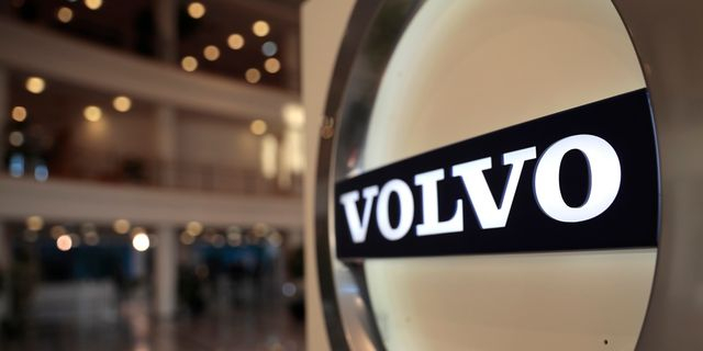 Η Volvo προχωρά σε απολύσεις 3.000 εργαζομένων