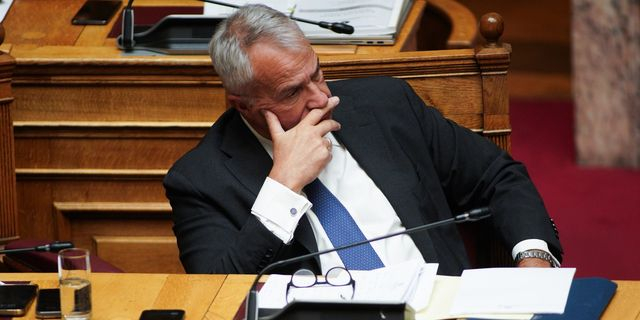 Πανεπιστήμια: Το τσεκούρι του Βορίδη ταλαιπωρεί ακόμη τη ΝΔ