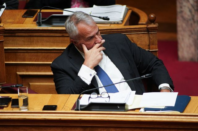 Πανεπιστήμια: Το τσεκούρι του Βορίδη ταλαιπωρεί ακόμη τη ΝΔ