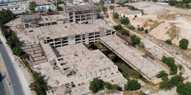 Πότε θα ολοκληρωθεί η κατασκευή του νέου γηπέδου του Παναθηναϊκού;