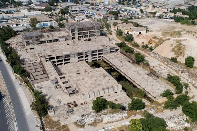 Πότε θα ολοκληρωθεί η κατασκευή του νέου γηπέδου του Παναθηναϊκού;