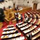 Βουλή: Τον Βασίλη Φλωρίδη για εισαγγελέα του Αρείου Πάγου προτείνει η Διάσκεψη των Προέδρων