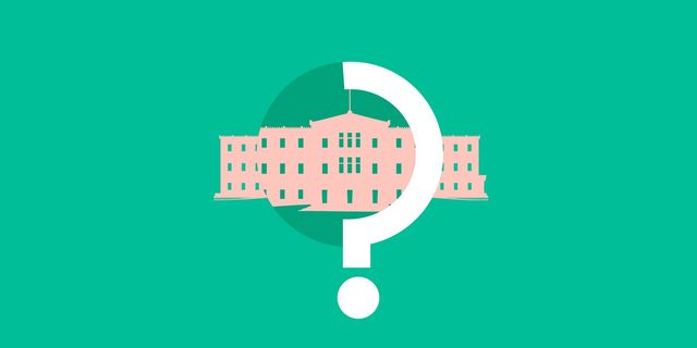 Βουλή: Η ανασκόπηση της εβδομάδας 19/5 – 23/5