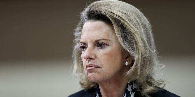 Ελίζα Βόζεμπεργκ για Νίκο Γαλανό: Ένας εξαιρετικά ευγενής άνθρωπος και εκπληκτικός χαρακτήρας