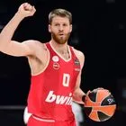 Γουόκαπ: “Δεν είχα ιδέα για το ρεκόρ, όταν είδα ότι είχα μοιράσει 16 ασίστ σοκαρίστηκα”