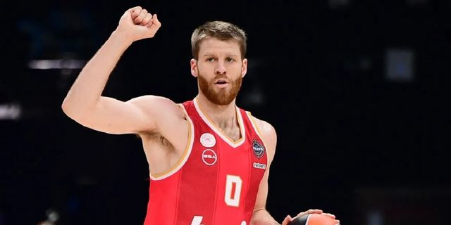 Final Four 2025: Το ιστορικό ρεκόρ των ερυθρόλευκων στην ιστορία της EuroLeague