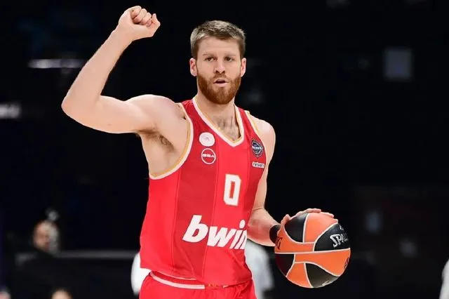 Final Four 2025: Το ιστορικό ρεκόρ των ερυθρόλευκων στην ιστορία της EuroLeague