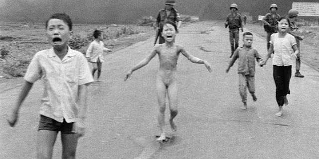 Napalm Girl