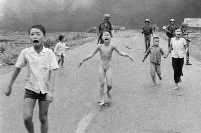 Napalm Girl