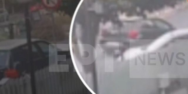 Χαλάνδρι: Βίντεο ντοκουμέντο αμέσως μετά την παράσυρση – Τι ερευνούν οι Αρχές