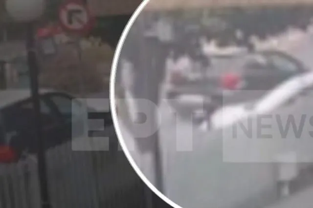 Χαλάνδρι: Βίντεο ντοκουμέντο αμέσως μετά την παράσυρση – Τι ερευνούν οι Αρχές