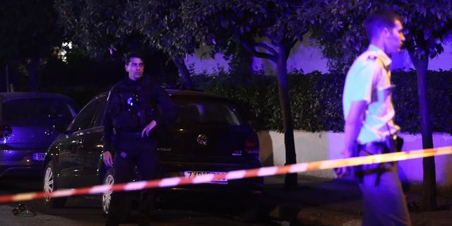 Χαλάνδρι: Με ιστορικό ψυχικών προβλημάτων ο δράστης της παράσυρσης