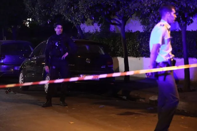 Χαλάνδρι: Με ιστορικό ψυχικών προβλημάτων ο δράστης της παράσυρσης