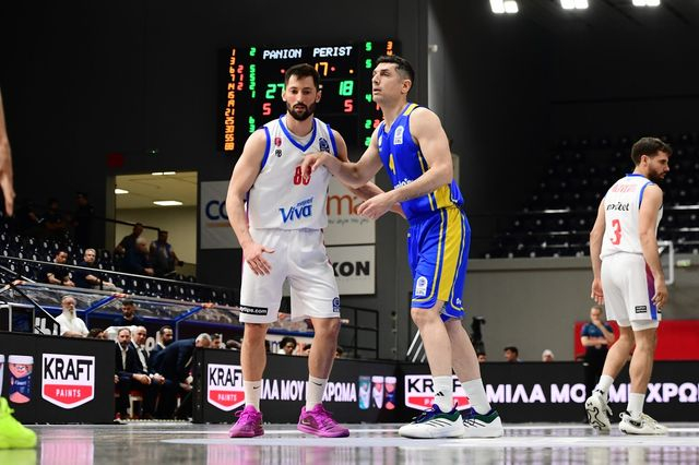 Ξανθόπουλος για το “αντίο” του: Το μόνο που ήθελα ήταν να έχει κόσμο το γήπεδο