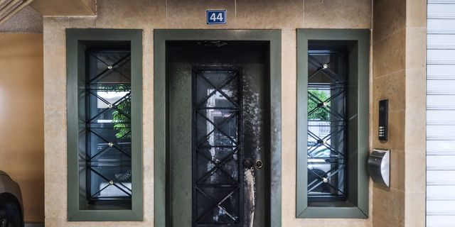 Πετράλωνα: Στο σπίτι του Χαρακόπουλου η έκρηξη – Οι πρώτες δηλώσεις του βουλευτή