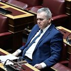 Μάξιμος Χαρακόπουλος (φωτογραφία αρχείου)