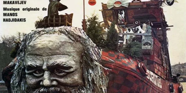Μάνος Χατζιδάκις – Η μουσική ως άρνηση, ειρωνεία και αντίσταση