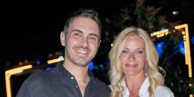 Η εξομολόγηση του Μιχάλη Χατζηγιάννη για τον χωρισμό του από τη Ζέτα Μακρυπούλια