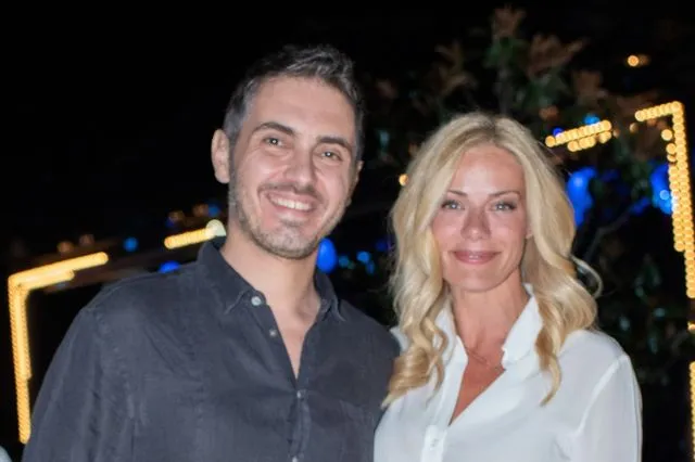 Η εξομολόγηση του Μιχάλη Χατζηγιάννη για τον χωρισμό του από τη Ζέτα Μακρυπούλια