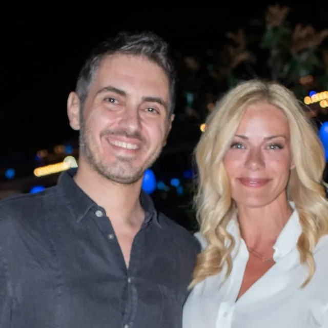 Η εξομολόγηση του Μιχάλη Χατζηγιάννη για τον χωρισμό του από τη Ζέτα Μακρυπούλια