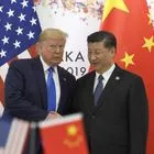 Το πολιτικό στοίχημα για Τραμπ και Σι – Τι να περιμένουμε από τη συνάντησή τους