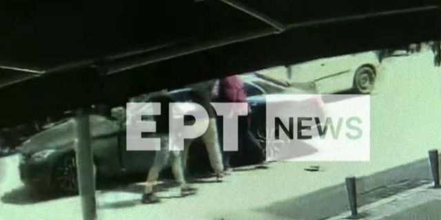 Θεσσαλονίκη: Ξυλοκόπησαν 36χρονο μπροστά στα μάτια του τρίχρονου γιου του – Βίντεο ντοκουμέντο