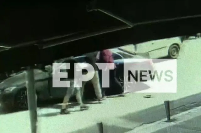Θεσσαλονίκη: Ξυλοκόπησαν 36χρονο μπροστά στα μάτια του τρίχρονου γιου του – Βίντεο ντοκουμέντο