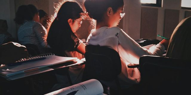 Το μυστικό της συγκέντρωσης: Πώς να έχεις καθαρό μυαλό την ώρα που μετράει
