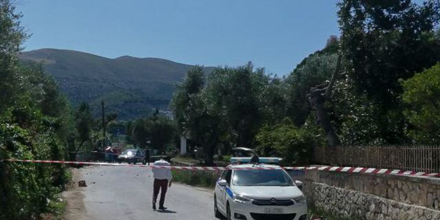Ζάκυνθος: Τρεις προσαγωγές για τη δολοφονία της 69χρονης συμβολαιογράφου