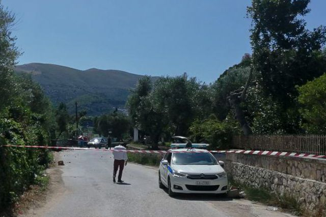 Ζάκυνθος: Τρεις προσαγωγές για τη δολοφονία της 69χρονης συμβολαιογράφου