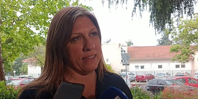 Ζωή Κωνσταντοπούλου