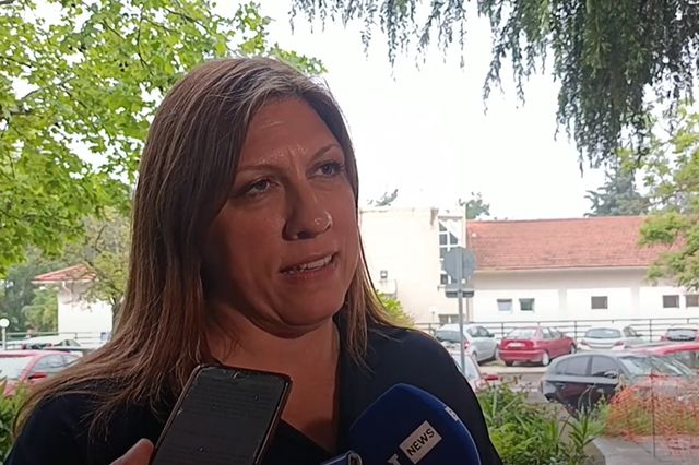Ζωή Κωνσταντοπούλου