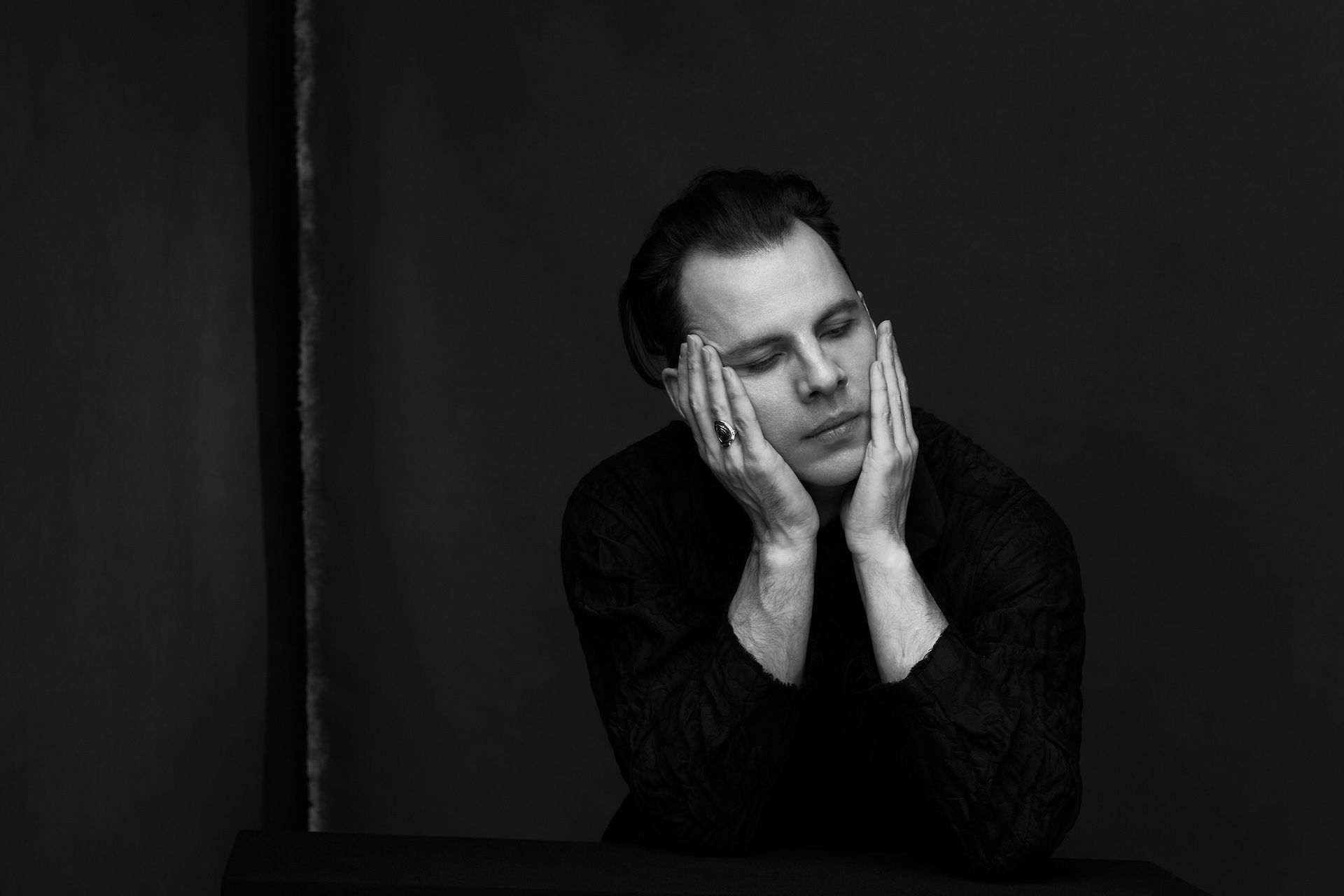 Ο Θεόδωρος Κουρεντζής