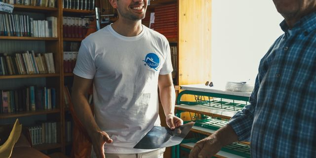 Η +πλευση ολοκλήρωσε με επιτυχία τον 11ο Διάπλου της