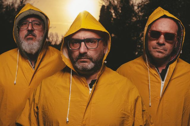 Raining Pleasure – Στο Ηρώδειο ίσως ζήσουμε τη σημαντικότερη στιγμή μας