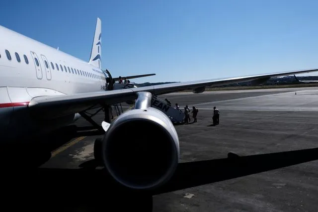 Aegean: Το πλάνο αξιοποίησης του ομολογιακού και οι προβολές της μεσανατολικής κρίσης