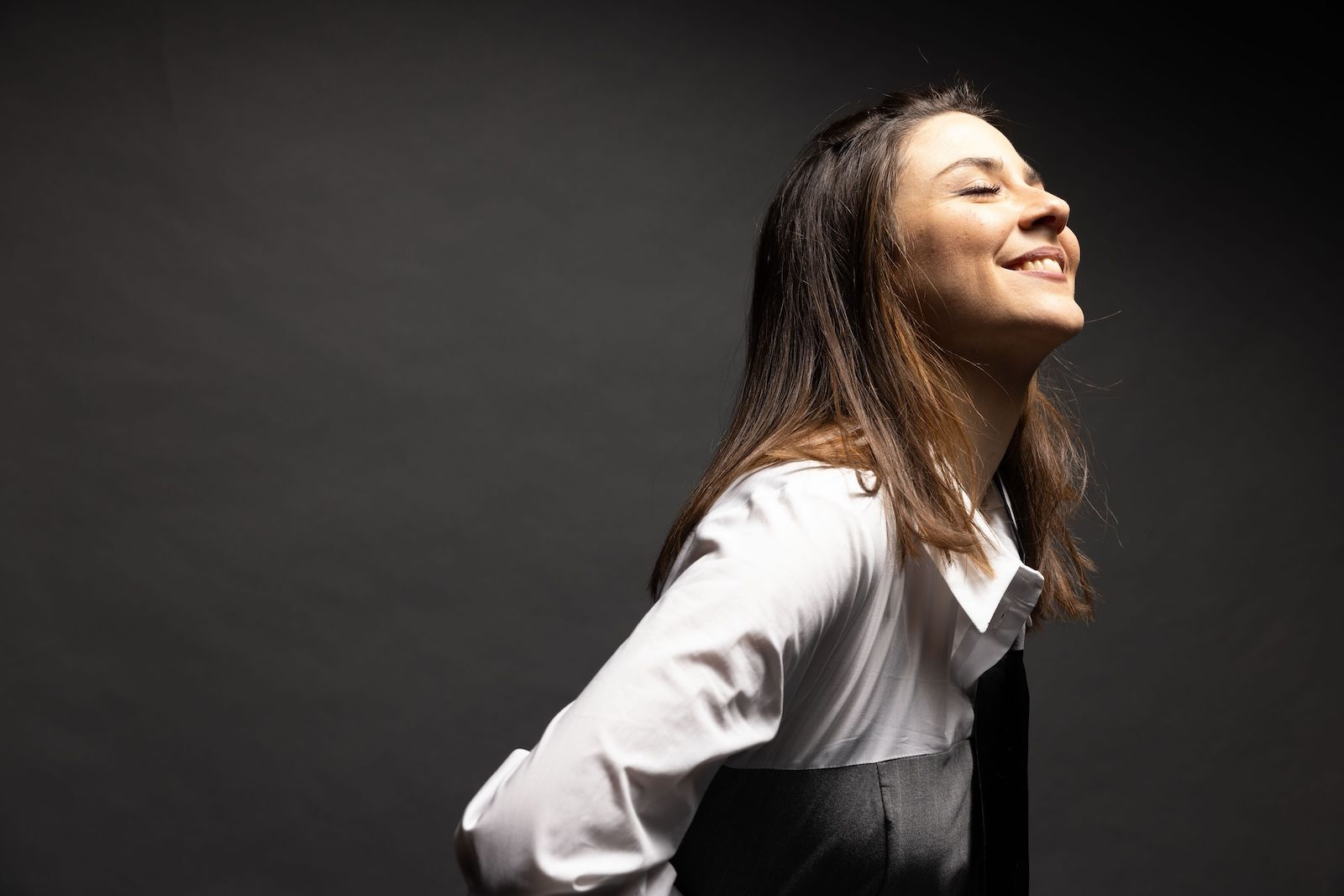 Η Χριστίνα Σαμαρά