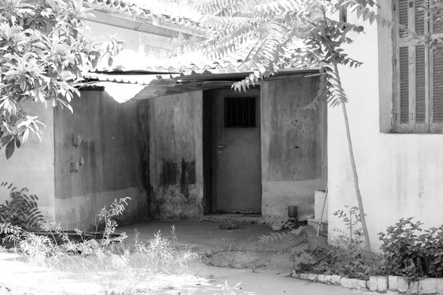 «Κάθαρσις»: Εικαστική Έκθεση στον Ιστορικό Χώρο του Δημόσιου Απολυμαντηρίου