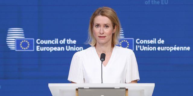 Η ΕΕ θεωρεί “μεγάλη” τη διορία που έδωσε ο Τραμπ στον Πούτιν
