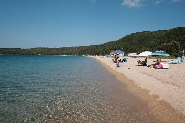 Χαλκιδική: Εξαφάνιση 7χρονης σε παραλία – Εντοπίστηκε σε απόσταση πέντε χιλιομέτρων