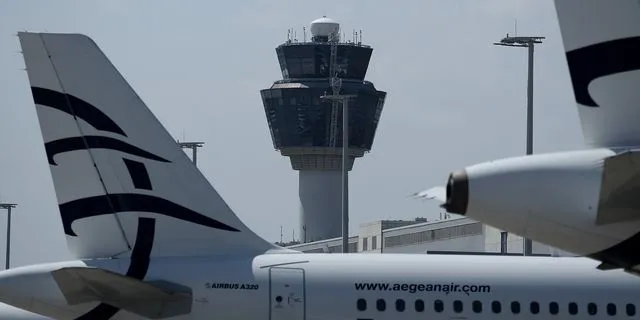 AEGEAN: Ακυρώνονται όλες οι πτήσεις από και προς Τελ Αβίβ έως τις 12 Ιουλίου