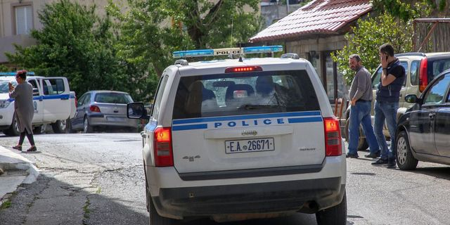 Κρήτη: Εξαφανίστηκε Ισραηλινή συγγραφέας – Μεγάλη επιχείρηση εντοπισμού της