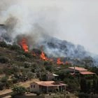 Πυροσβεστική: 38 πυρκαγιές το τελευταίο 24ωρο σε όλη τη χώρα