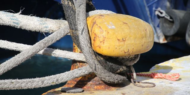 Καβάλα: Απαγόρευση απόπλου για το επιβατηγό πλοίο “Διαγόρας” με 712 επιβάτες