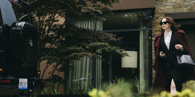 BUGONIA: Κυκλοφόρησε το πρώτο teaser της νέας ταινίας του Γιώργου Λάνθιμου