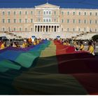 Athens pride